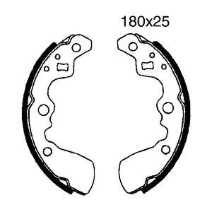 ANDEL A1599