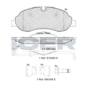 ANDEL 142217