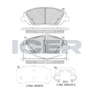 ANDEL 181997233