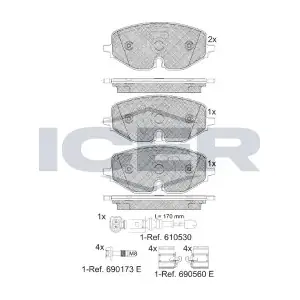 ANDEL 182369