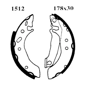 ANDEL A1512