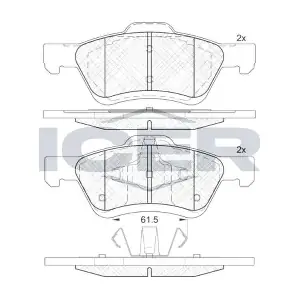 ANDEL 182030