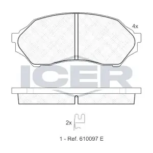 ANDEL 181309