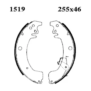 A1519 ANDEL