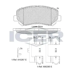 ANDEL 182055