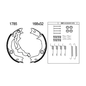 A1785K ANDEL