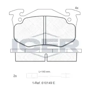 180457 ANDEL