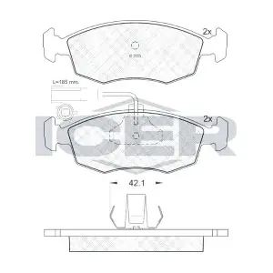 ANDEL 181518