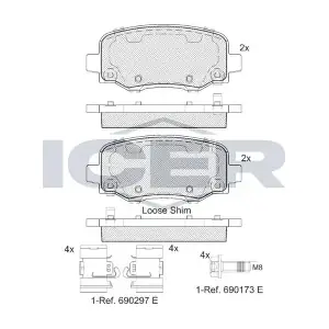 ANDEL 182176