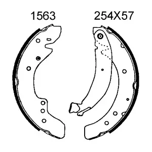A1563 ANDEL