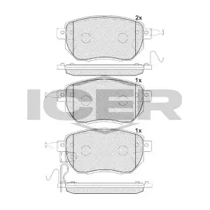 181696 ANDEL