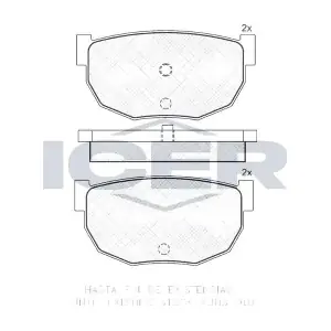 ANDEL 140445