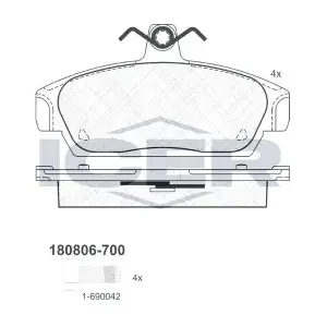 ANDEL 180806-700