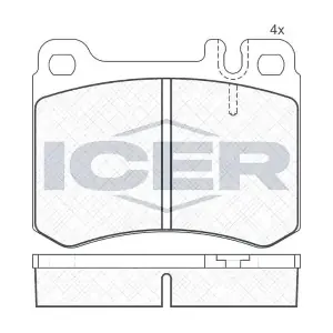 ANDEL 180685