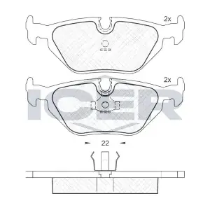 ANDEL 181174