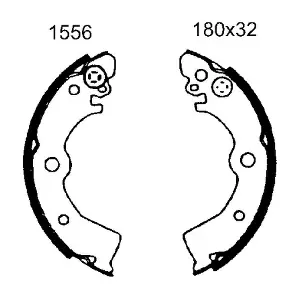 ANDEL A1556