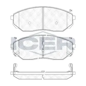 ANDEL 181606