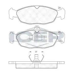 ANDEL 180858
