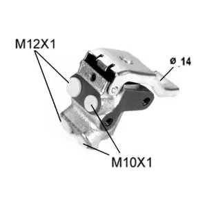 A3018 ANDEL