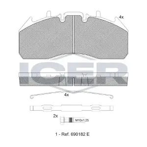ANDEL 151831-066