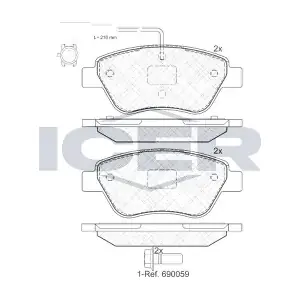 ANDEL 181444-203