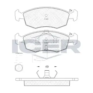 180475 ANDEL
