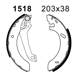 ANDEL A1518