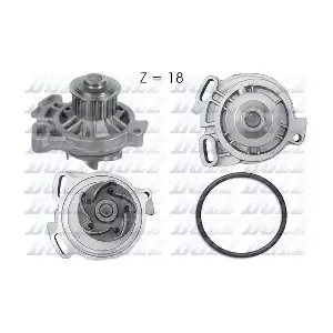 ANDEL 101510