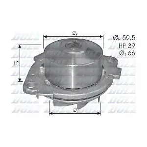 ANB0334 ANDEL