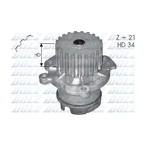 ANB0117 ANDEL