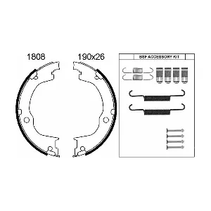 A1808K ANDEL