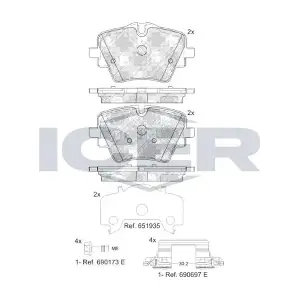 ANDEL 182472