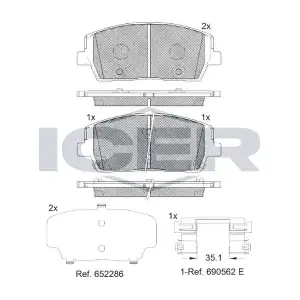 182378 ANDEL