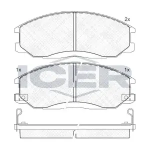 181372 ANDEL