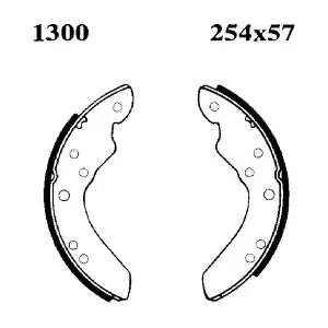 A1300 ANDEL