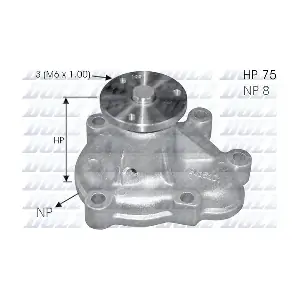 ANB0464 ANDEL