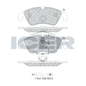 ANDEL 181862-203