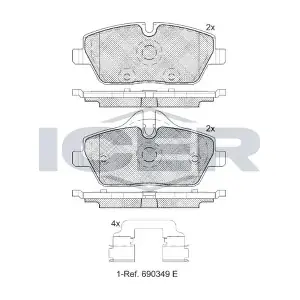 181662-200 ANDEL