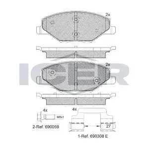 ANDEL 182110