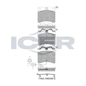 ANDEL 141321