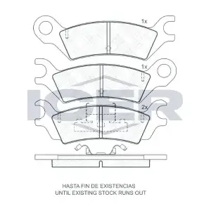 ANDEL 180438