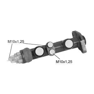 ANDEL A5096