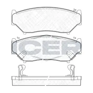 ANDEL 141096