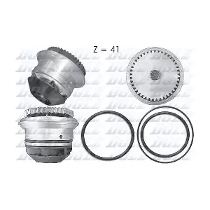 ANB0020 ANDEL
