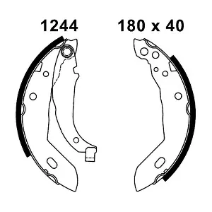 ANDEL A1244