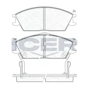 ANDEL 180887