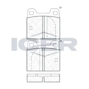ANDEL 180200