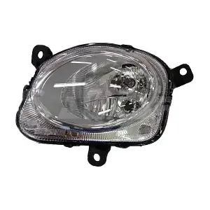 AI55874 ANDEL