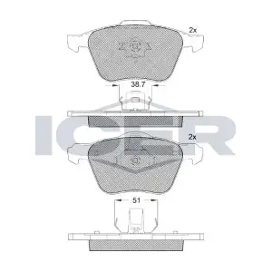 ANDEL 181551