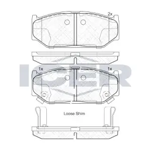 ANDEL 182045